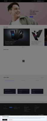 I need help with my Sony account or with the registration of ... I need help with my Sony account or with the registration of ...