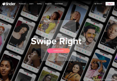 Tinder | Dating, Make Friends & Meet New People Tinder | Dating, Make Friends & Meet New People