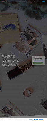 LOVOO - Online dating app for flirting, chatting, and getting to ... LOVOO - Online dating app for flirting, chatting, and getting to ...