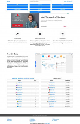 trgworld.com ▷ TRG World - WEBrate trgworld.com ▷ TRG World - WEBrate