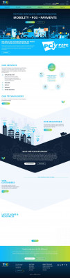 TRG: Enterprise Mobility, POS and Payments TRG: Enterprise Mobility, POS and Payments