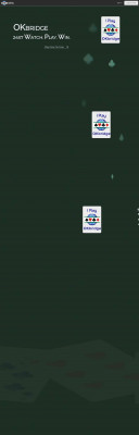 OKplus trumps other online bridge games - OKbridge OKplus trumps other online bridge games - OKbridge
