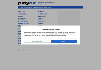 Play Bridge Online Free - PlayOK Play Bridge Online Free - PlayOK