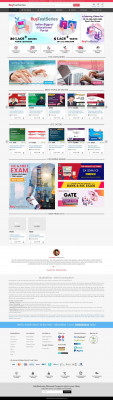 Career Point on BuyTestSeries.com Career Point on BuyTestSeries.com