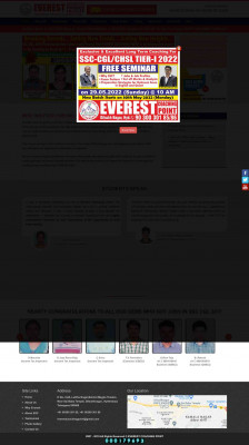 EVEREST COACHING POINT: Best Institute for SSC CGL in ... EVEREST COACHING POINT: Best Institute for SSC CGL in ...