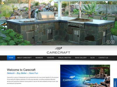 Members - Carecraft Members - Carecraft
