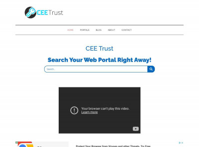 Carecraft Member Portal - Find Official Portal - CEE-Trust Carecraft Member Portal - Find Official Portal - CEE-Trust