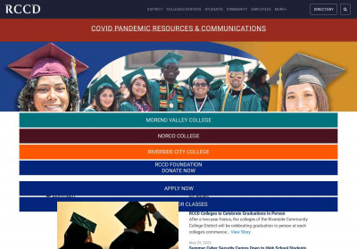 Accounting Services - Riverside Community College District Accounting Services - Riverside Community College District