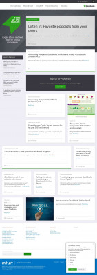 QuickBooks Online new features and improvements – October ... QuickBooks Online new features and improvements – October ...