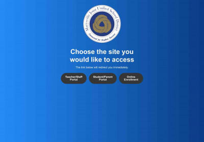 Aeries Login - MJUSD Aeries Login - MJUSD