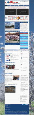 AERIES Parent Portal | dorusd - Ripon Unified School District AERIES Parent Portal | dorusd - Ripon Unified School District