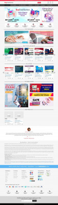 Career Point on BuyTestSeries.com Career Point on BuyTestSeries.com