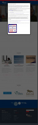 Family Portal - SchoolMAX - CASA/Prince George's County Family Portal - SchoolMAX - CASA/Prince George's County