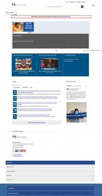 Parent Portal | dcps - DC.gov Parent Portal | dcps - DC.gov