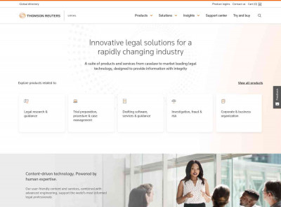 ProDoc - Document Assembly Software - Thomson Reuters ... ProDoc - Document Assembly Software - Thomson Reuters ...