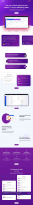 Eskimi - AdTech platform that adds a +1 to your marketing team Eskimi - AdTech platform that adds a +1 to your marketing team