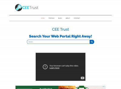 Fidds Login - Find Official Portal - CEE-Trust Fidds Login - Find Official Portal - CEE-Trust