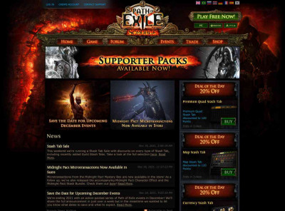 fidds - View Profile - Path of Exile fidds - View Profile - Path of Exile