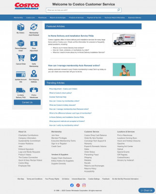 How do I register on Costco.com? How do I register on Costco.com?