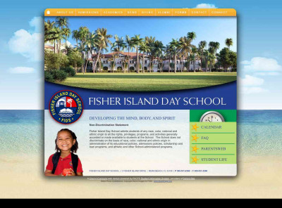 Login - Fisher Island Day School Login - Fisher Island Day School
