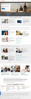Health savings accounts (HSAs) - Optum Bank Health savings accounts (HSAs) - Optum Bank