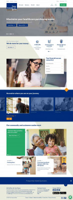 HSA | IL, FL, WI Health Savings Account | First American Bank HSA | IL, FL, WI Health Savings Account | First American Bank