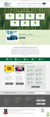 Health Savings Account (HSA) - Security First Bank Health Savings Account (HSA) - Security First Bank