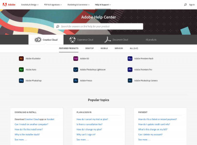 Adobe Story CC Learn & Support Adobe Story CC Learn & Support