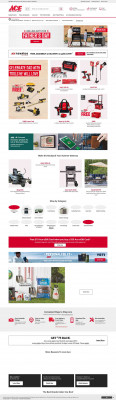 Ace Rewards - Welcome Ace Rewards - Welcome