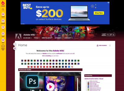 Adobe Story CC Adobe Story CC