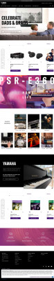 Yamaha MusicSoft - Yamaha-Shop USA - Yamaha Corporation Yamaha MusicSoft - Yamaha-Shop USA - Yamaha Corporation