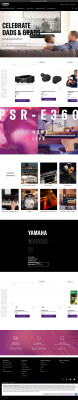 Yamaha MusicSoft - Yamaha-Shop USA - Yamaha Corporation Yamaha MusicSoft - Yamaha-Shop USA - Yamaha Corporation