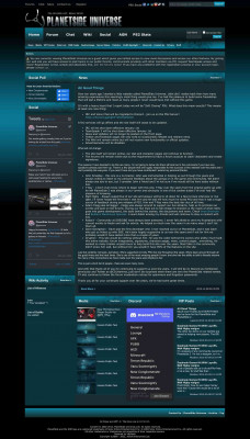 PlanetSide 2 Server Status PlanetSide 2 Server Status