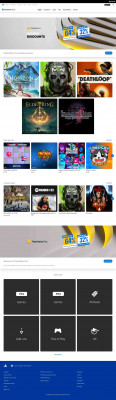 PlanetSide 2 - PlayStation Store PlanetSide 2 - PlayStation Store