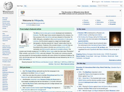 iD Tech Camps - Wikipedia iD Tech Camps - Wikipedia