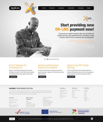 Xvoucher | Applicon X | Industry leading payment and trading ... Xvoucher | Applicon X | Industry leading payment and trading ...