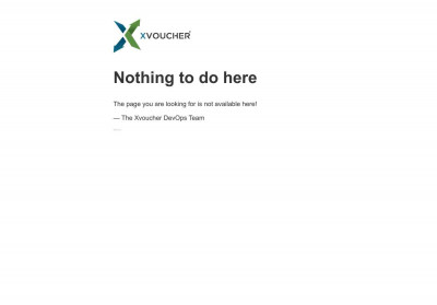 Connecting the Learning World. - XVoucher Connecting the Learning World. - XVoucher