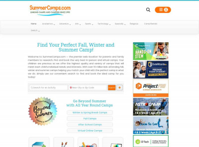 iD Tech Summer Camps - Summer Camps 2022 iD Tech Summer Camps - Summer Camps 2022