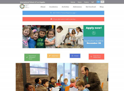 iD Tech Virtual Tech Camps - International School of Los ... iD Tech Virtual Tech Camps - International School of Los ...