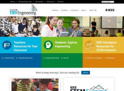 iD Tech Coding & Engineering Academy for Teens iD Tech Coding & Engineering Academy for Teens