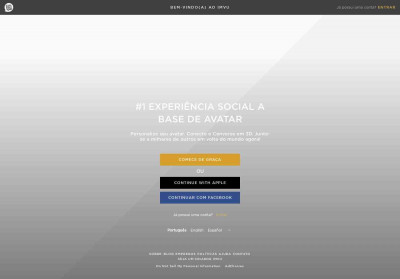 Sign Out : IMVU Sign Out : IMVU