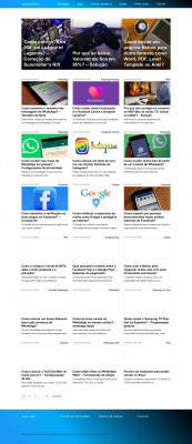 Como Se Cadastrar Ou Criar Uma Conta No ... - Vejacomofeito Como Se Cadastrar Ou Criar Uma Conta No ... - Vejacomofeito