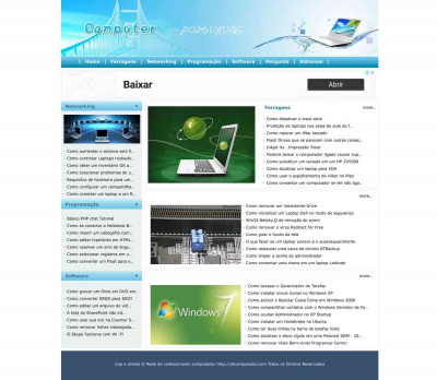 Como fazer um E-mail com o IMVU - ptcomputador.com Como fazer um E-mail com o IMVU - ptcomputador.com