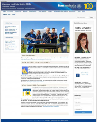 Help with MY LCI reporting - Lions Club of District 201Q4 Help with MY LCI reporting - Lions Club of District 201Q4
