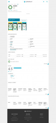 Qriket 3.2.3 for Android - Download Qriket 3.2.3 for Android - Download