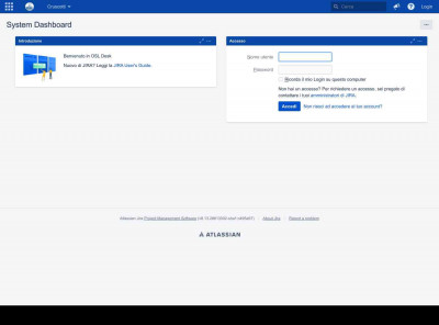 Login - Service Desk - OSL Desk Login - Service Desk - OSL Desk