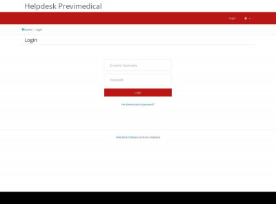 Login - Help Desk Software by Vision Helpdesk Login - Help Desk Software by Vision Helpdesk