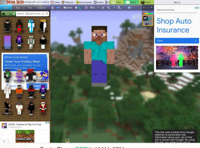 gggyy | Nova Skin gggyy | Nova Skin