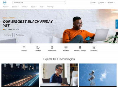 Dell/EMC Logo - Challenge Page Dell/EMC Logo - Challenge Page