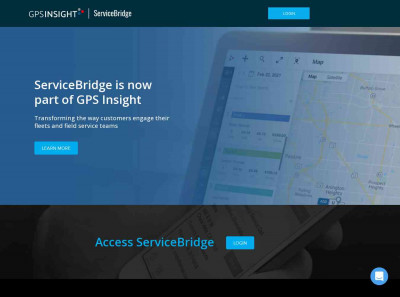 ServiceBridge is now GPS Insight Field Service Management ... ServiceBridge is now GPS Insight Field Service Management ...